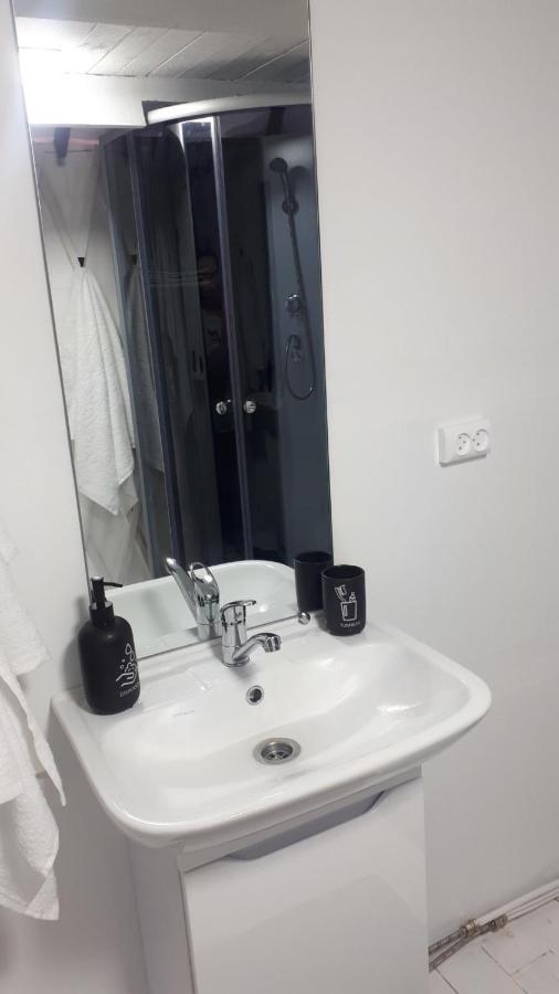 Lypovets Глемпінг Luxury酒店 外观 照片